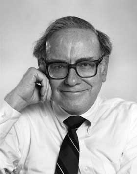 3 Lessons on Growing your Financial Advisory Practice from Warren Buffett - Pocket Risk